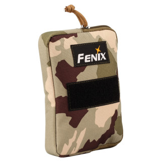 Funda Fenix APB-30 para linternas frontales Fenix