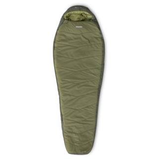 Saco de dormir Pinguin Trekking 175 cm verde Khaki