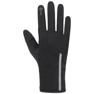 Guantes de mujer Etape Diana WS+ negro Black