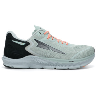 Zapatillas de carrera para mujer Altra Torin 5 azul claro Gray/Coral