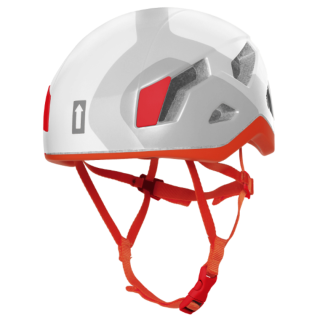 Casco de escalada Singing Rock Penta 2022 blanco White