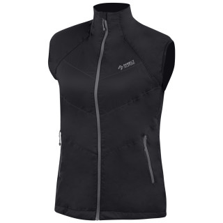 Chaleco de mujer Direct Alpine Bora Vest Lady negro black