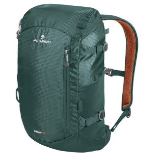 Mochila urbana Ferrino Mizar 18 verde Green