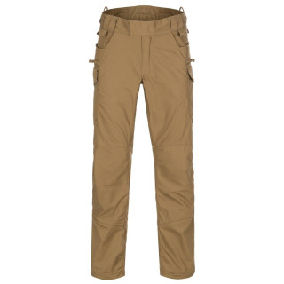 Pantalones de hombre Helikon-Tex Pilgrim Pants® marrón Coyote