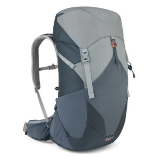 Mochila Lowe Alpine AirZone Trail ND33 azul/gris Orion Blue/Citadel