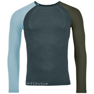 Ortovox 120 Comp Light Long Sleeve M