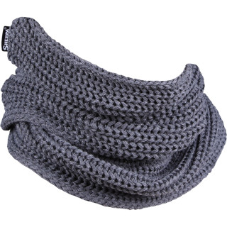 Cuello Sherpa Gloria I gris oscuro DarkGray