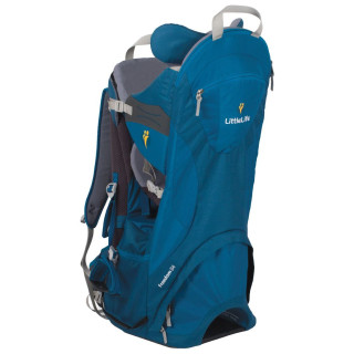 Mochila portabebés LittleLife Freedom S4 Child Carrier