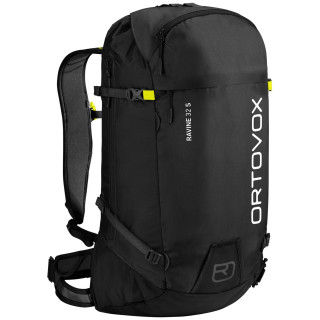 Mochila Ortovox Ravine 32 S negro black raven