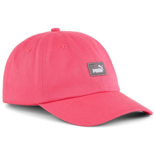 Gorra Puma Ess Cap III rosa Pink