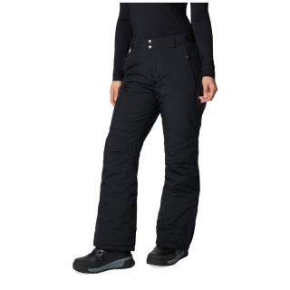 Pantalones de esquí para mujer Columbia Shafer Canyon™ II Insulated Pant negro Black