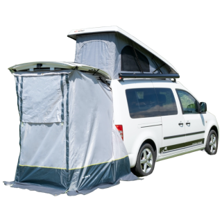 Carpa de autocaravana/furgoneta Brunner Pilote gris