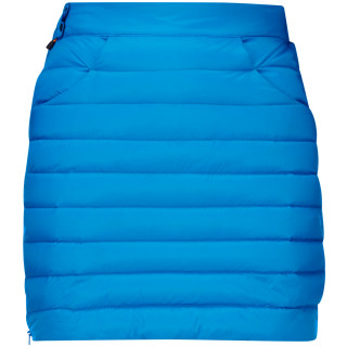 Falda de plumón Mountain Equipment Frostline Wmns Skirt 2022 turquesa MeAzure