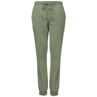 Pantalones de mujer Loap Digama verde Green