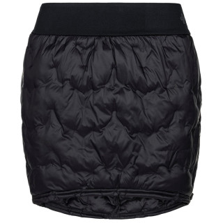 Falda de invierno para mujer Kilpi Tany-W negro BLK