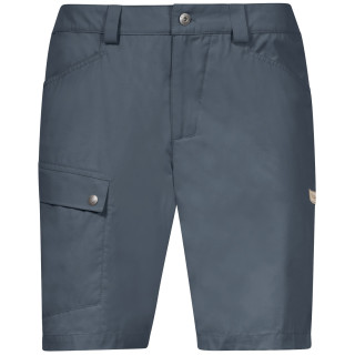 Pantalones cortos de hombre Bergans Nordmarka Leaf Light Shorts Men azul Orion Blue