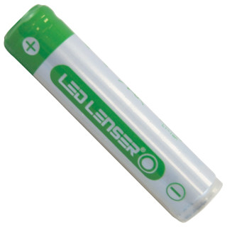 Batería(s) Ledlenser Li-ION, 3,7 V / 3000 mAh