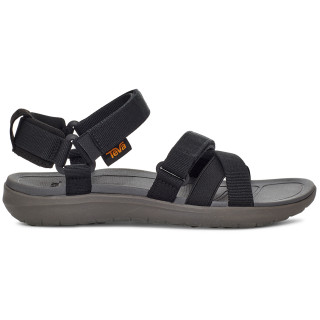 Sandalias de mujer Teva Sanborn Mia negro Black