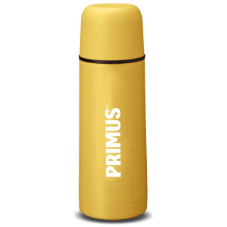 Termo Primus Vacuum bottle 0.35 L amarillo Yellow