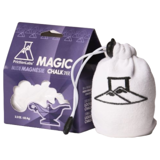 Magnesio FrictionLabs Magic 62 g violeta