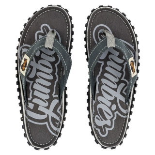 Chanclas de hombre Gumbies Cool Grey gris