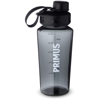 Botella Primus TrailBottle Tritan 0,6 l negro Black