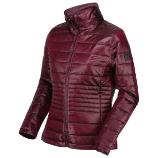 Chaqueta de mujer Regatta Lustel rojo Purplephotion