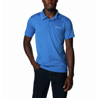 Camiseta de hombre Columbia Zero Rules Polo Shirt