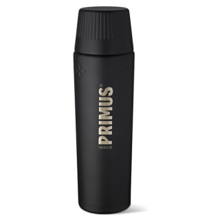 Termo Primus TrailBreak Vacuum Bottle 0.5 negro Black