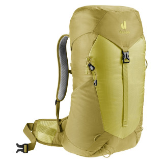 Mochila de mujer Deuter AC Lite 28 SL amarillo/verde sprout-linden