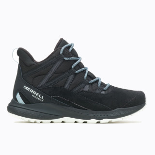 Botas de invierno para mujer Merrell Bravada Edge 2 Thermo Demi Wp negro black/arona