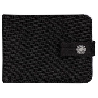 Cartera Mammut Xeron Wallet negro Black