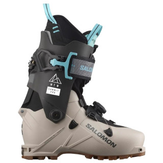 Botas de esquí de travesía Salomon MTN Summit Pro W