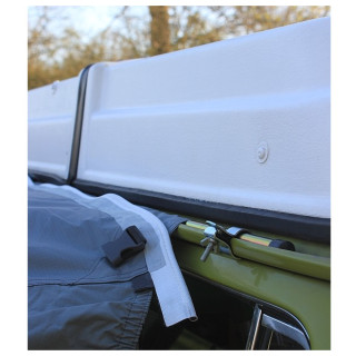 Accesorios para tienda Vango 250cm Pole & Clamp DriveAway Awning Attachment