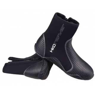 Botas de neopreno Hiko RAFTER negro