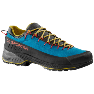 Calzado de hombre La Sportiva TX4 Evo Gtx azul Tropic Blue/Bamboo