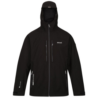 Chaqueta de hombre Regatta Raddick negro Black