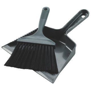 Cepillo Easy Camp Dustpan & Brush