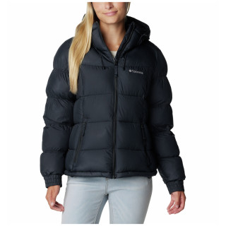 Chaqueta de invierno para mujer Columbia Pike Lake™ II Insulated Jacket negro Black