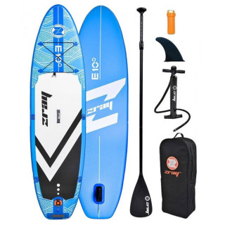 Tabla de surf de pala Zray E10 Evasion 10'