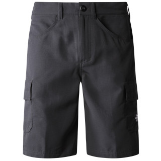 Pantalones cortos de hombre The North Face Horizon Circular Short gris ASPHALT GREY