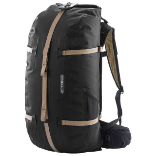 Mochila Ortlieb Atrack 45L negro Black