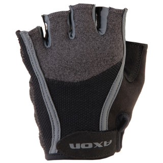 Guantes de ciclismo Axon 320 negro