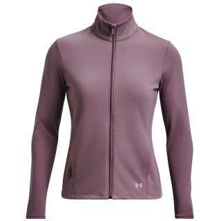 Chaqueta de mujer Under Armour Motion Jacket violeta Misty Purple / / Fresh Orchid