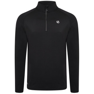 Sudadera de hombre Dare 2b Fuse Up II CoreSt negro Black