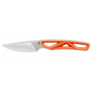 Cuchillo Gerber Exo-Mod Caper naranja Orange