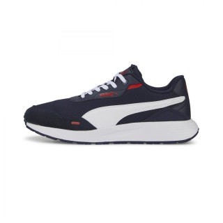 Calzado Puma Runtamed azul/blanco Blue