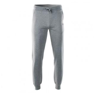 Pantalones de chándal para hombre Hi-Tec Melian gris Grey Melange