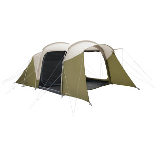 Tienda familiar Robens Wolf Moon 5XP beige/verde Sand & Green