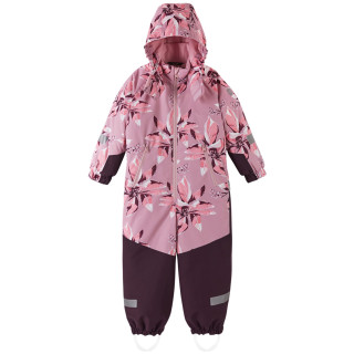 Mono para niños Reima Kurikka rosa Grey Pink